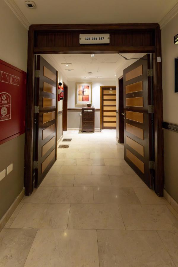 Tanal Serviced Apartments El-Huber Dış mekan fotoğraf