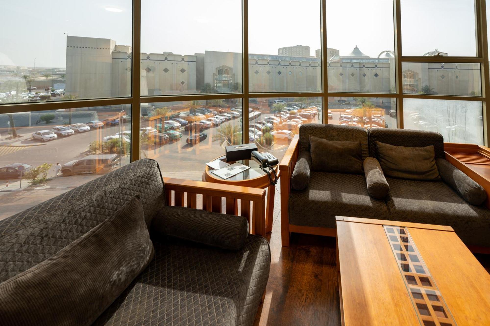 Tanal Serviced Apartments El-Huber Oda fotoğraf