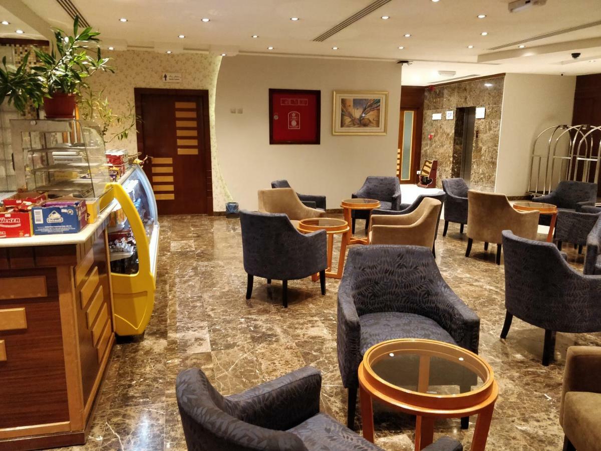 Tanal Serviced Apartments El-Huber Dış mekan fotoğraf